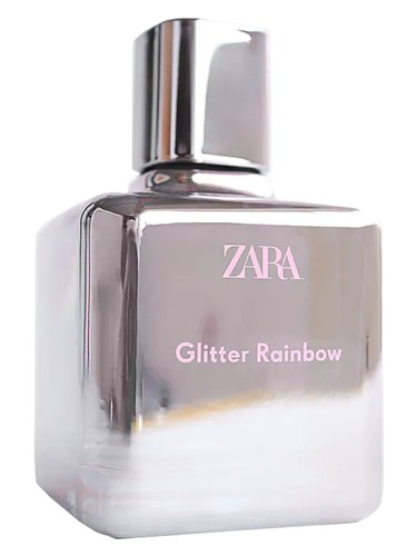Glitter Rainbow