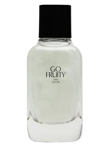 Go Fruity Glitter