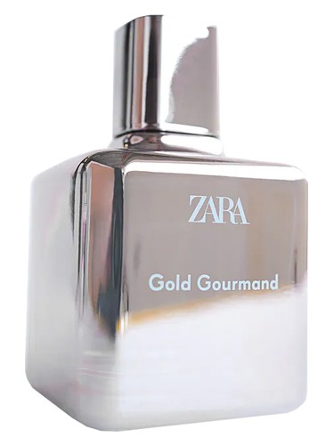 Gold Gourmand