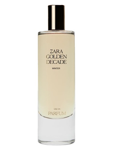 Golden Decade Winter