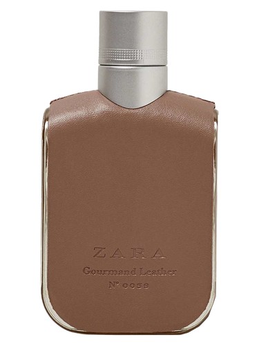 Gourmand Leather