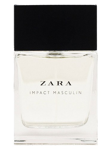 Impact Masculin