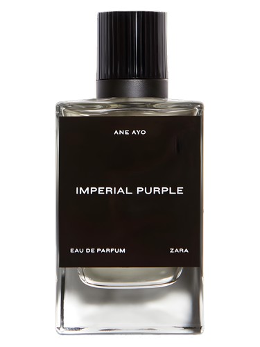 Imperial Purple