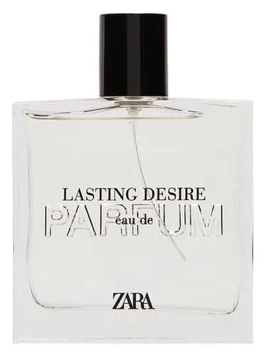 Lasting Desire