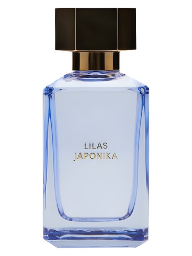 Lilas Japonica (Into The Floral)