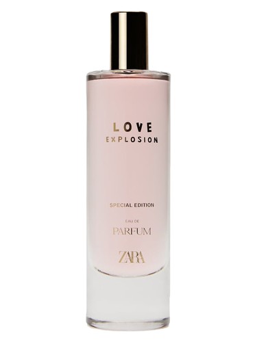 Love Explosion Special Edition