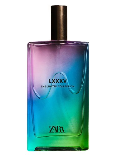 LXXXV The Limited Collection
