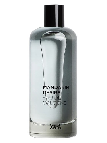 Mandarin Desire