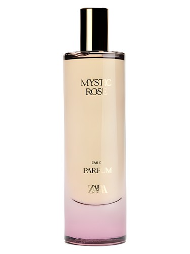 Mystic Rose