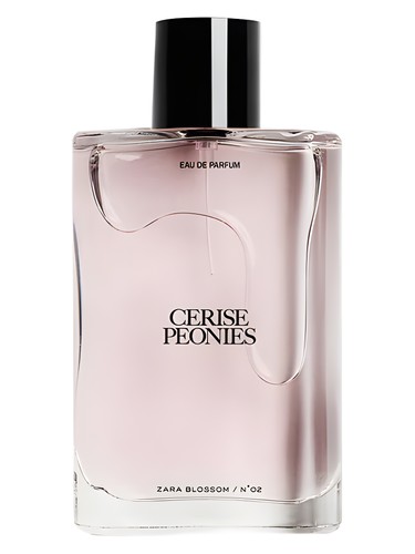 N°02 Cerise Peonies