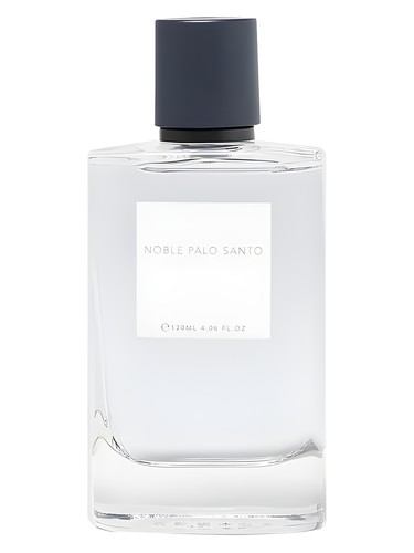 Noble Palo Santo