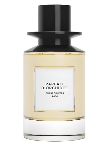 Parfait d'Orchidee