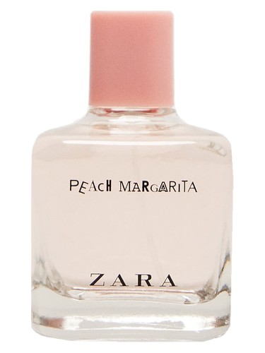 Peach Margarita