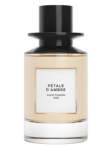 Petale d'Ambre