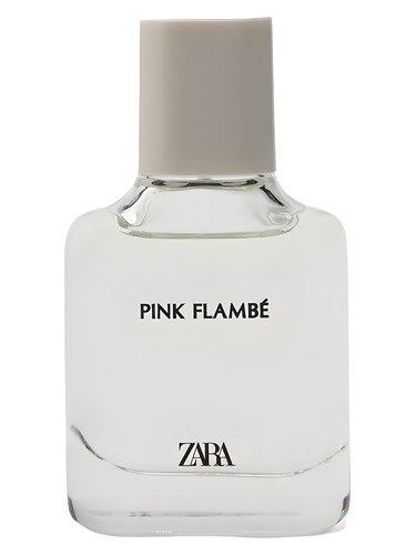 Pink Flambe