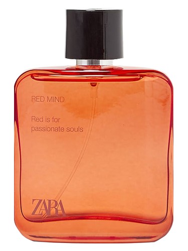 Red Mind