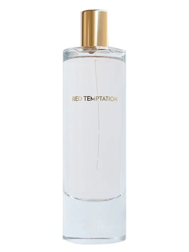 Red Temptation For Her