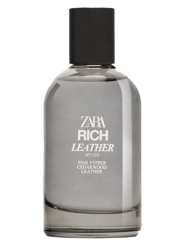 Rich Leather Nº1555