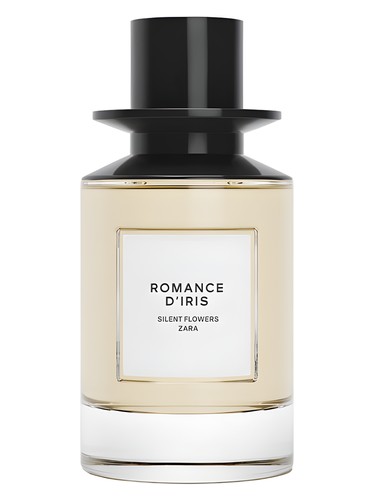 Romance d'Iris