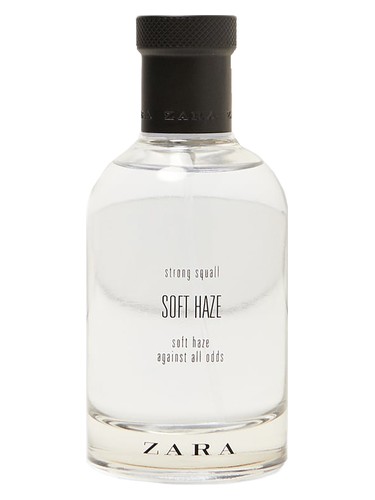 Soft Haze