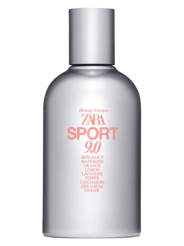 Sport 9.0