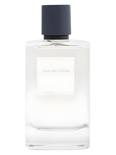Sublime Cedar