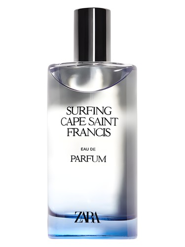Surfing Cape Saint Francis