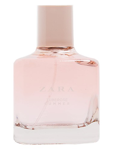 Tuberose Summer