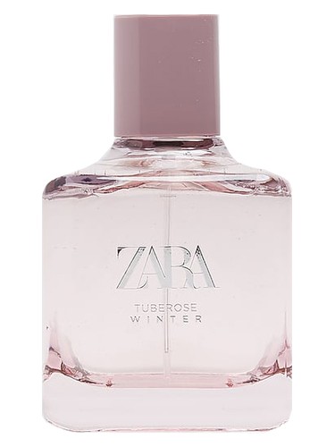 Tuberose Winter