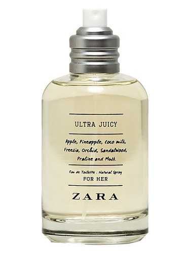Ultra Juicy
