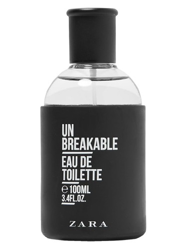 Unbreakable