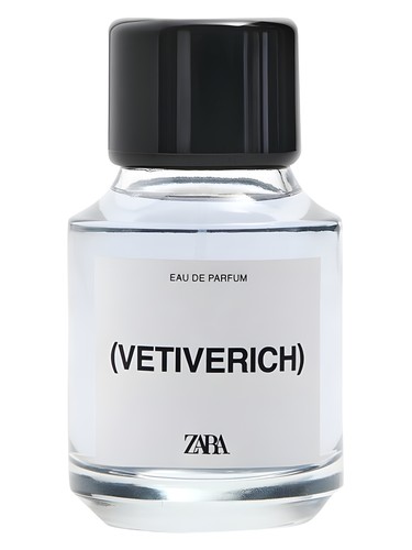 (Vetiverich)