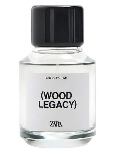 (Wood Legacy)
