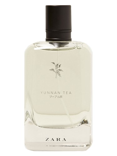 Yunnan Tea