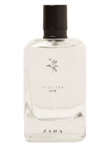 Yuzu Tea