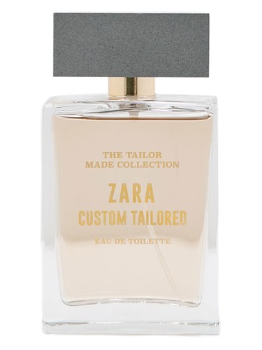 Zara Custom Tailored