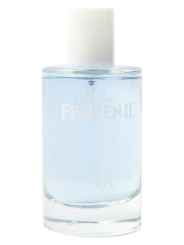 Zara Frozen II Eau de Toilette