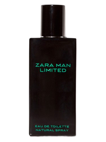 Zara Man Limited