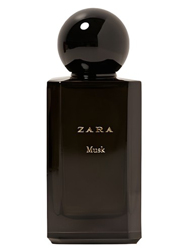 Zara Musk