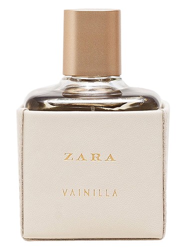 Zara Vainilla