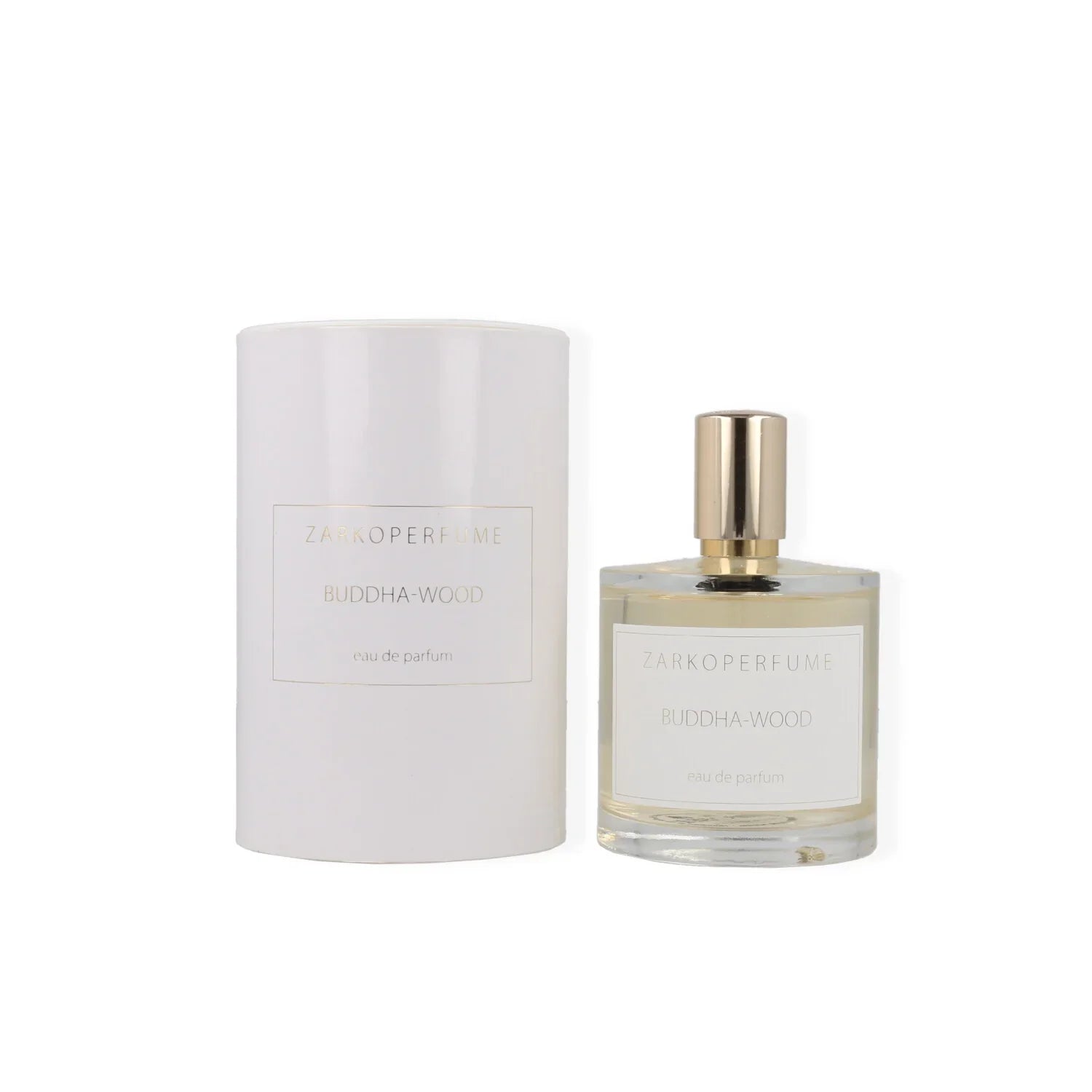 Zarkoperfume Buddha Wood EDP