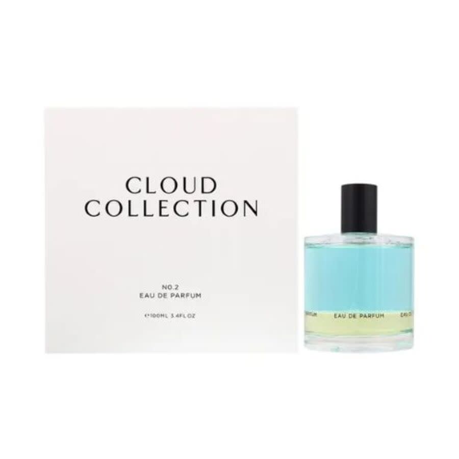 Zarkoperfume Cloud Collection 2 EDP