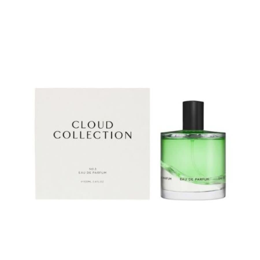 Zarkoperfume Cloud Collection 3 EDP