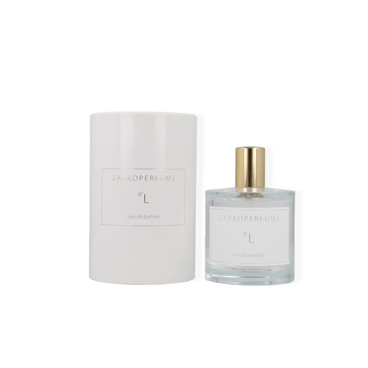 Zarkoperfume E'l EDP