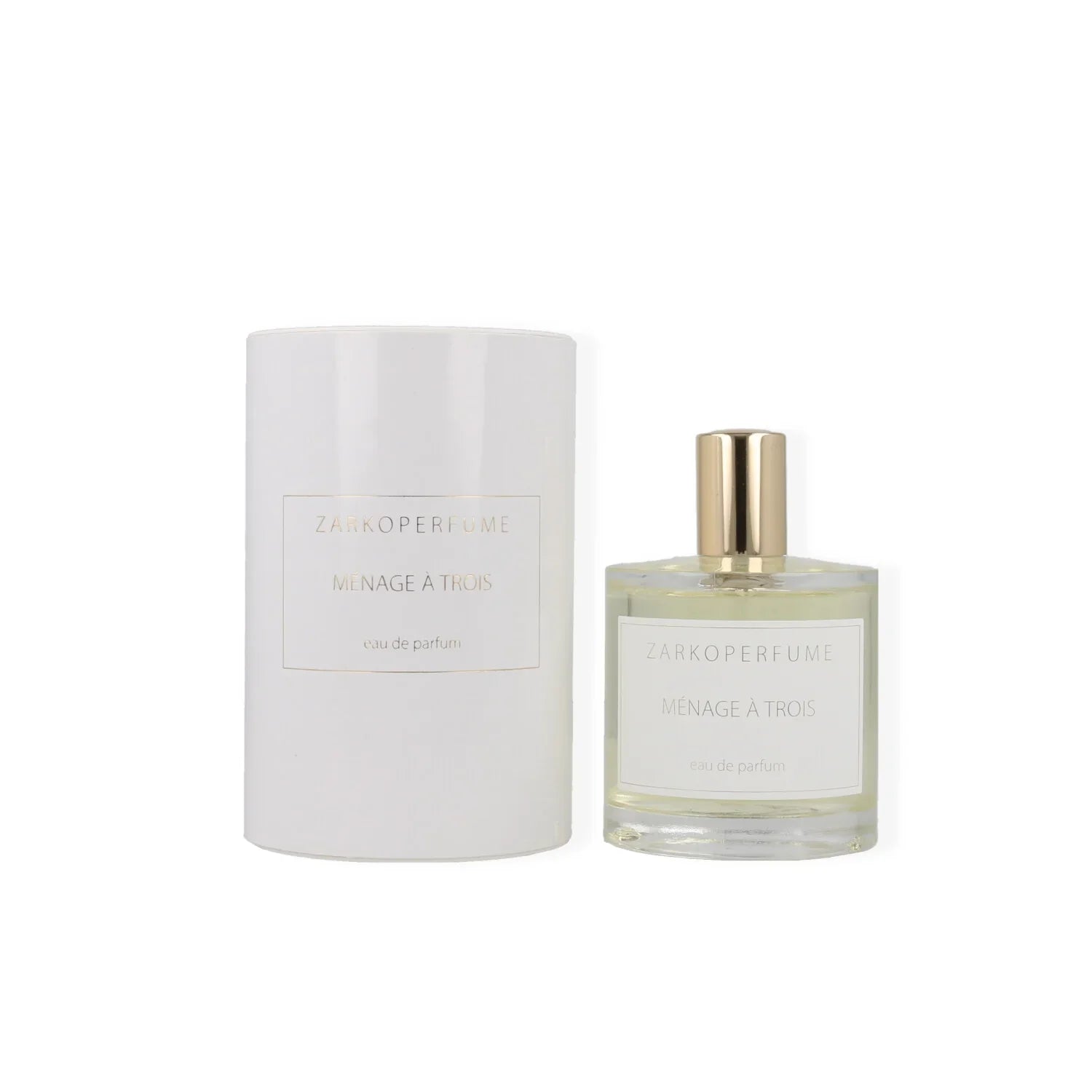 Zarkoperfume Menage A Trois EDP