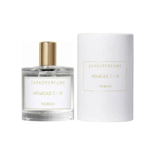 Zarkoperfume Molecule C-19 The Beach EDP