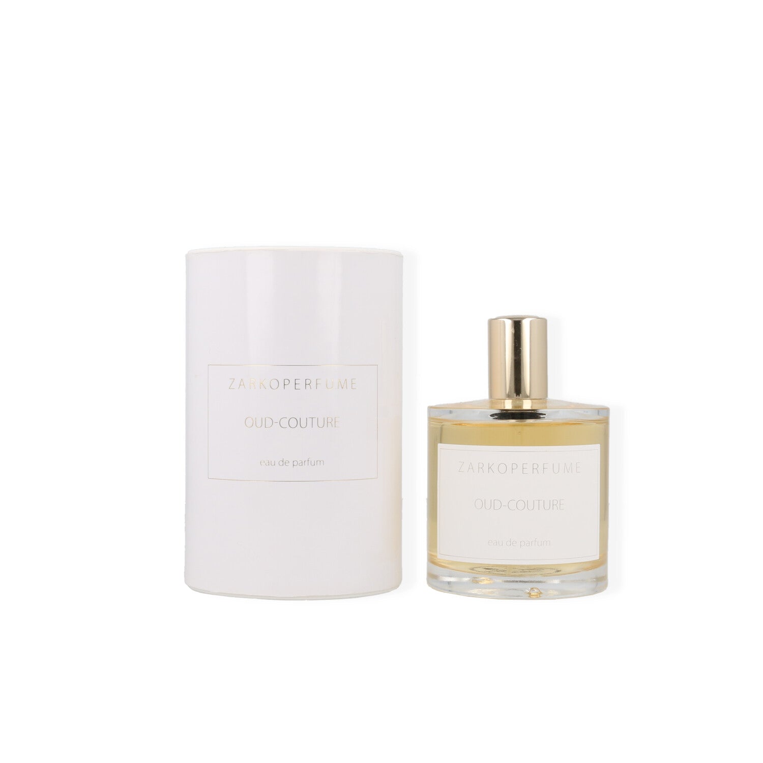 Zarkoperfume Oud-couture EDP