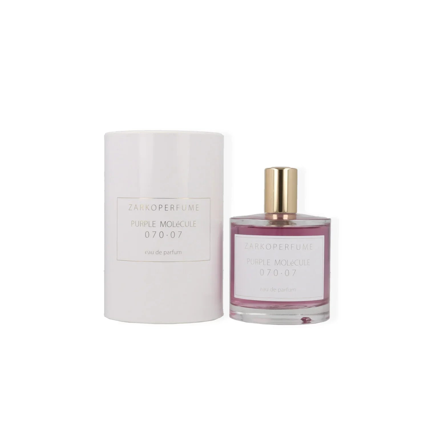 Zarkoperfume Purple Molecule 070.07 EDP