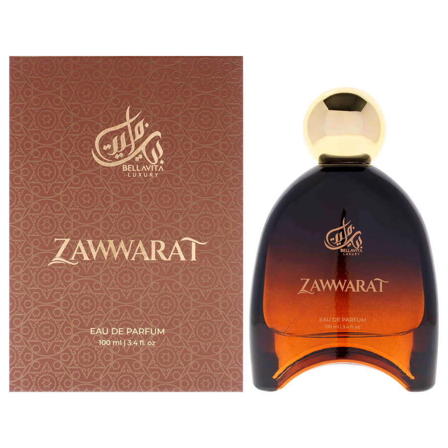 Zawwarat EDP