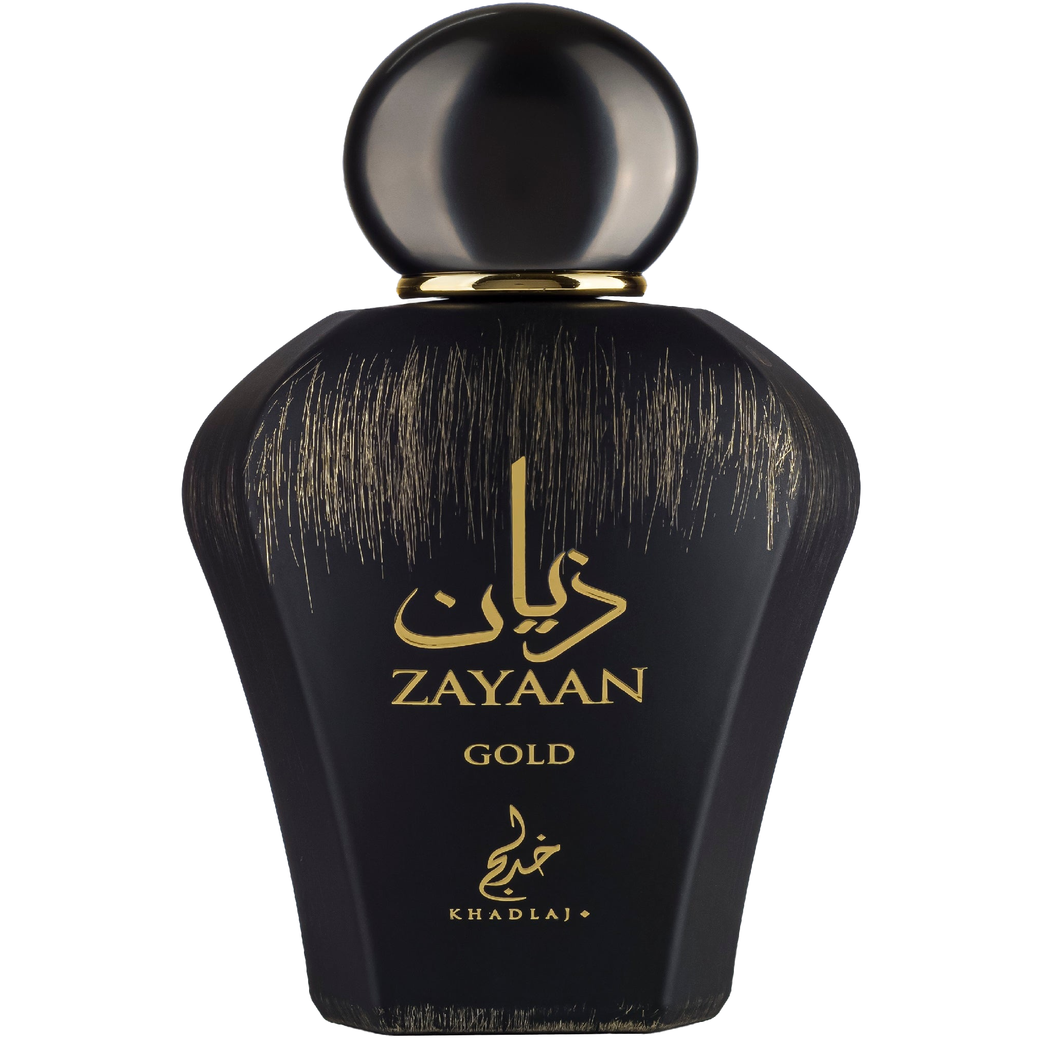 Zayaan Gold EDP